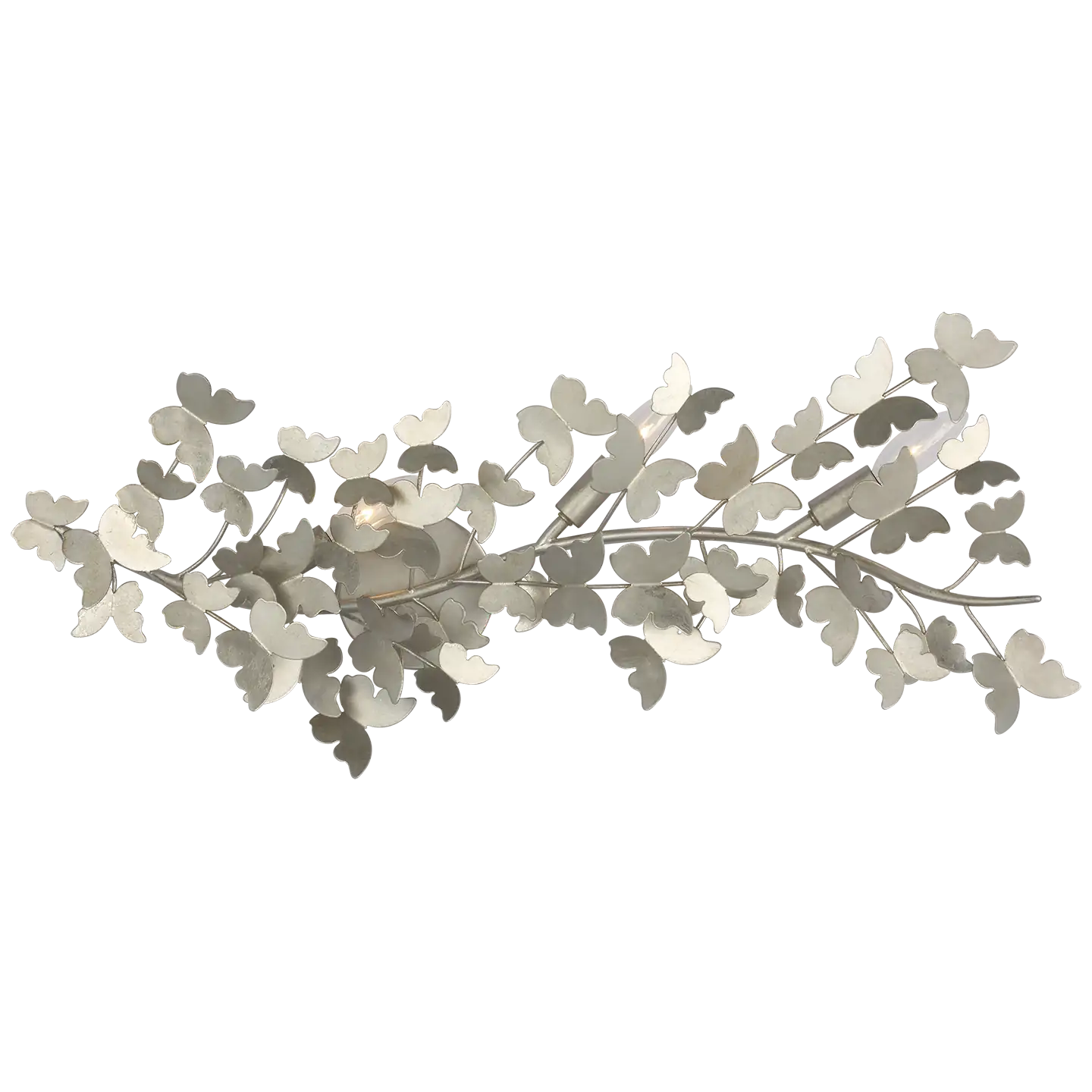 VISUAL COMFORT SIGNATURE, FARFALLE SCONCE, WALL SCONCES
