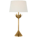 VISUAL COMFORT SIGNATURE, ALBERTO TABLE LAMP, TABLE LAMPS