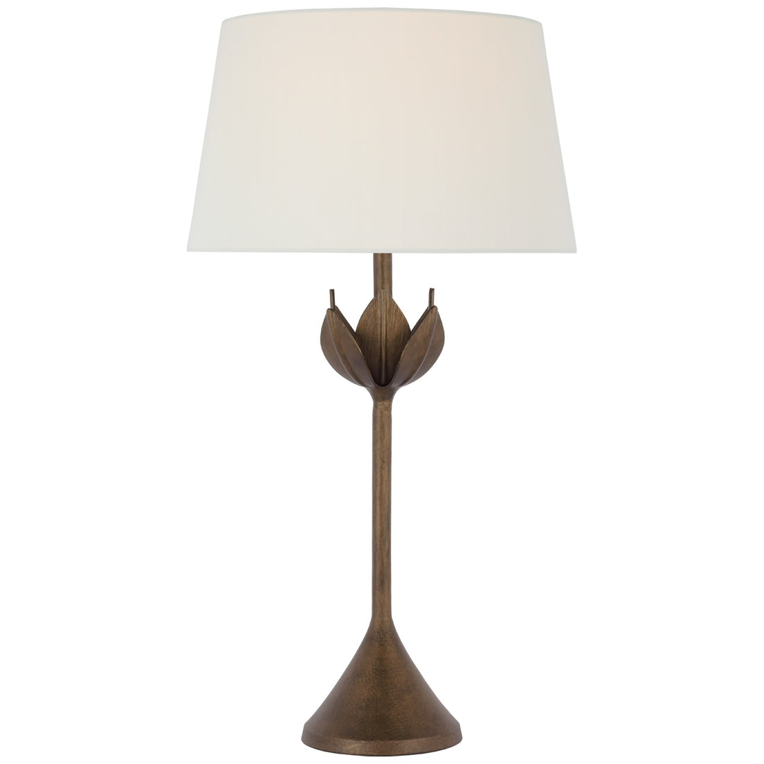 VISUAL COMFORT SIGNATURE, ALBERTO TABLE LAMP, TABLE LAMPS