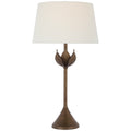 VISUAL COMFORT SIGNATURE, ALBERTO TABLE LAMP, TABLE LAMPS