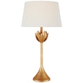 VISUAL COMFORT SIGNATURE, ALBERTO TABLE LAMP, TABLE LAMPS