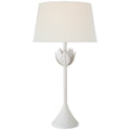 VISUAL COMFORT SIGNATURE, ALBERTO TABLE LAMP, TABLE LAMPS