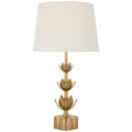 VISUAL COMFORT SIGNATURE, ALBERTO SCONCE, TABLE LAMPS