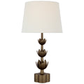 VISUAL COMFORT SIGNATURE, ALBERTO SCONCE, TABLE LAMPS