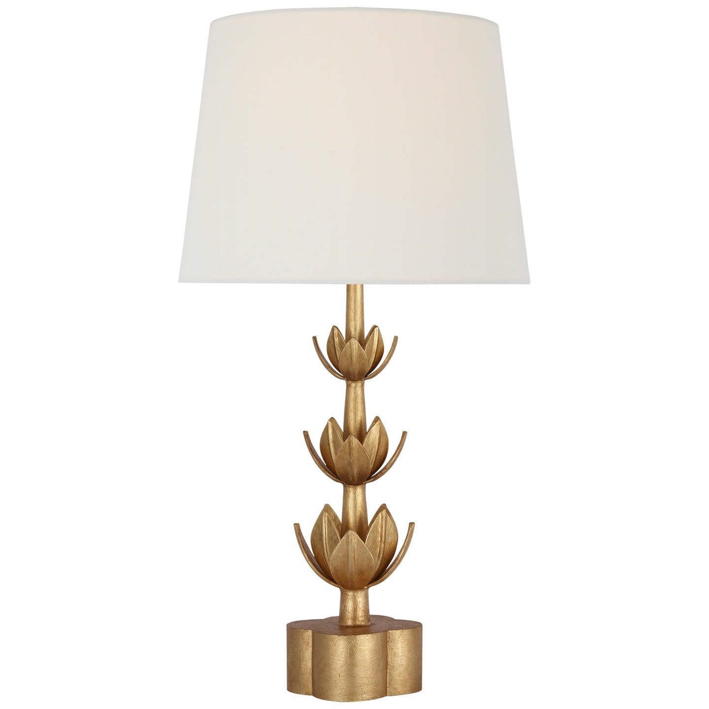 VISUAL COMFORT SIGNATURE, ALBERTO SCONCE, TABLE LAMPS
