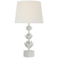 VISUAL COMFORT SIGNATURE, ALBERTO SCONCE, TABLE LAMPS