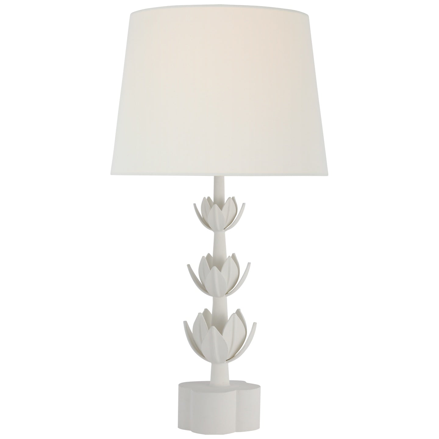 VISUAL COMFORT SIGNATURE, ALBERTO SCONCE, TABLE LAMPS
