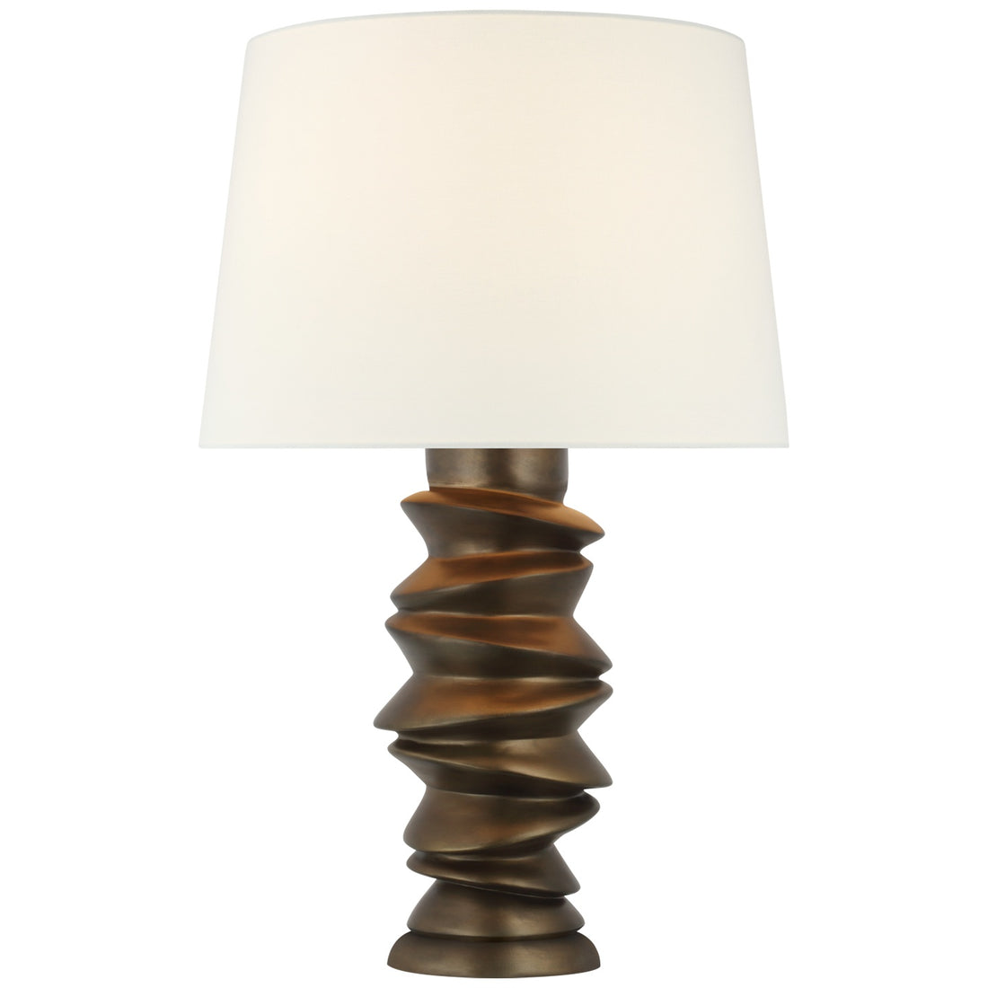 VISUAL COMFORT SIGNATURE, KARISSA TABLE LAMP, TABLE LAMPS