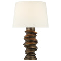 VISUAL COMFORT SIGNATURE, KARISSA TABLE LAMP, TABLE LAMPS
