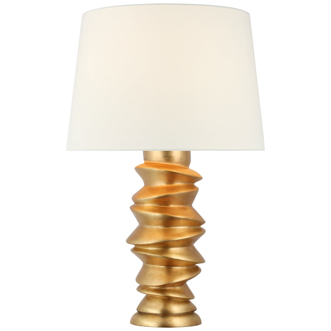 VISUAL COMFORT SIGNATURE, KARISSA TABLE LAMP, TABLE LAMPS