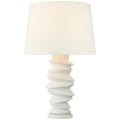 VISUAL COMFORT SIGNATURE, KARISSA TABLE LAMP, TABLE LAMPS