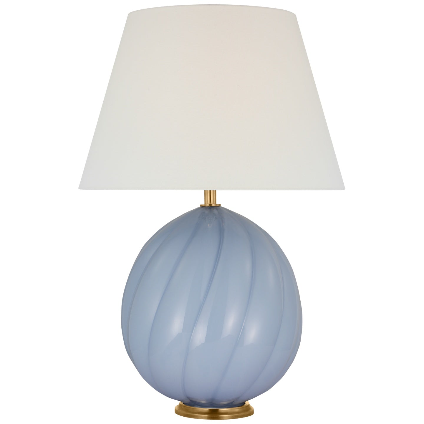 VISUAL COMFORT SIGNATURE, TALIA CORDLESS TABLE LAMP, TABLE LAMPS