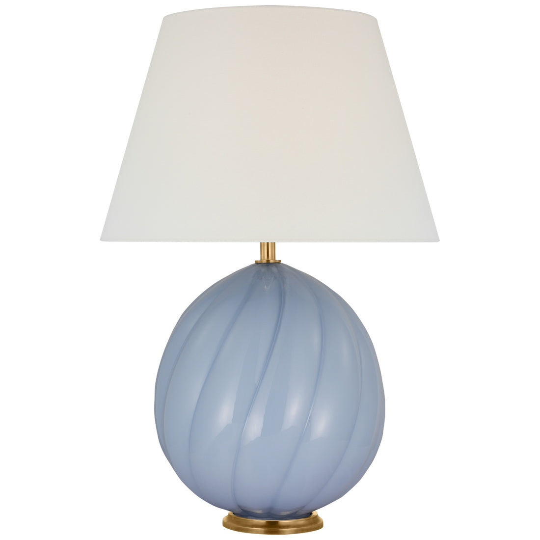 VISUAL COMFORT SIGNATURE, TALIA TABLE LAMP, TABLE LAMPS