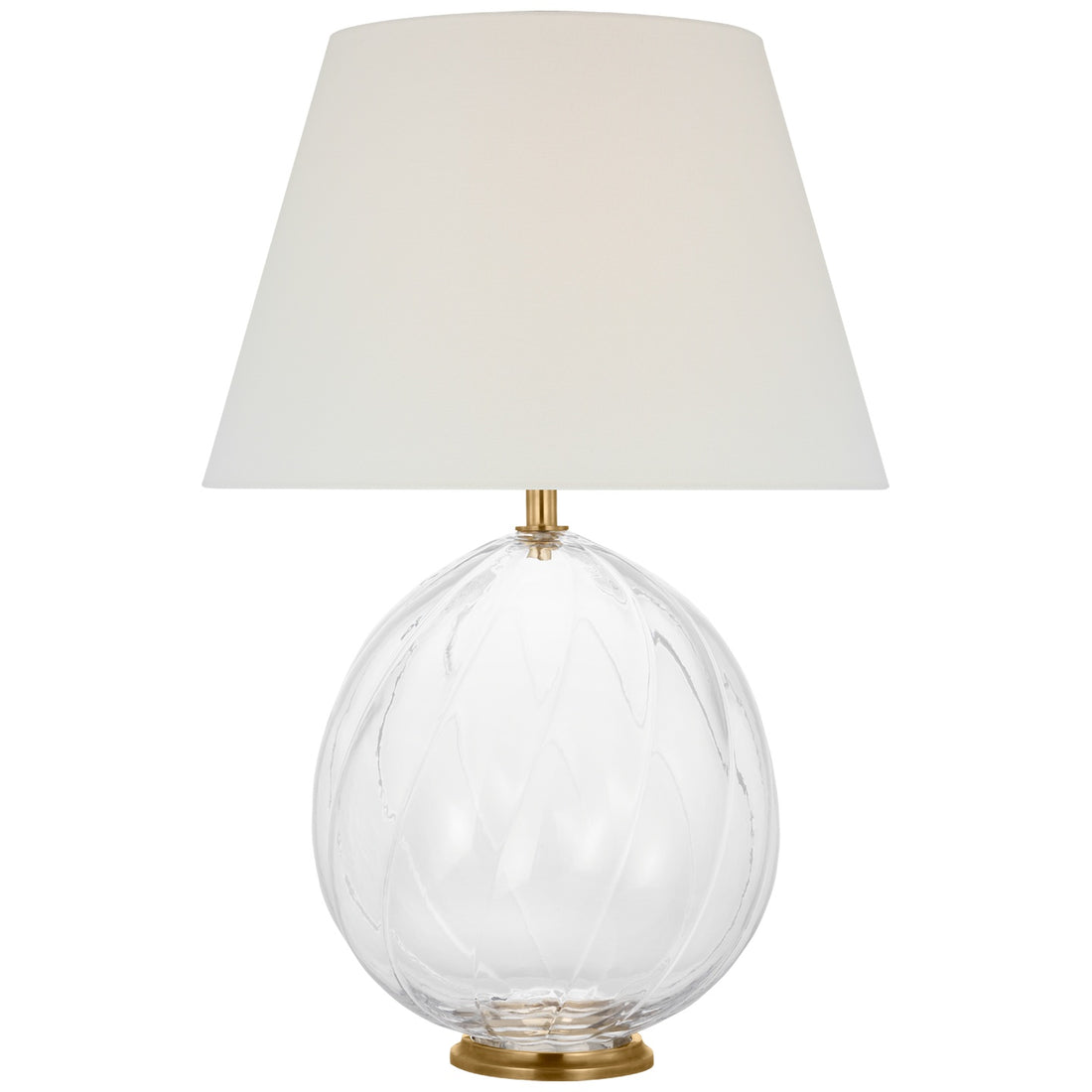 VISUAL COMFORT SIGNATURE, TALIA CORDLESS TABLE LAMP, TABLE LAMPS