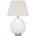 VISUAL COMFORT SIGNATURE, TALIA TABLE LAMP, TABLE LAMPS