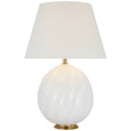 VISUAL COMFORT SIGNATURE, TALIA TABLE LAMP, TABLE LAMPS