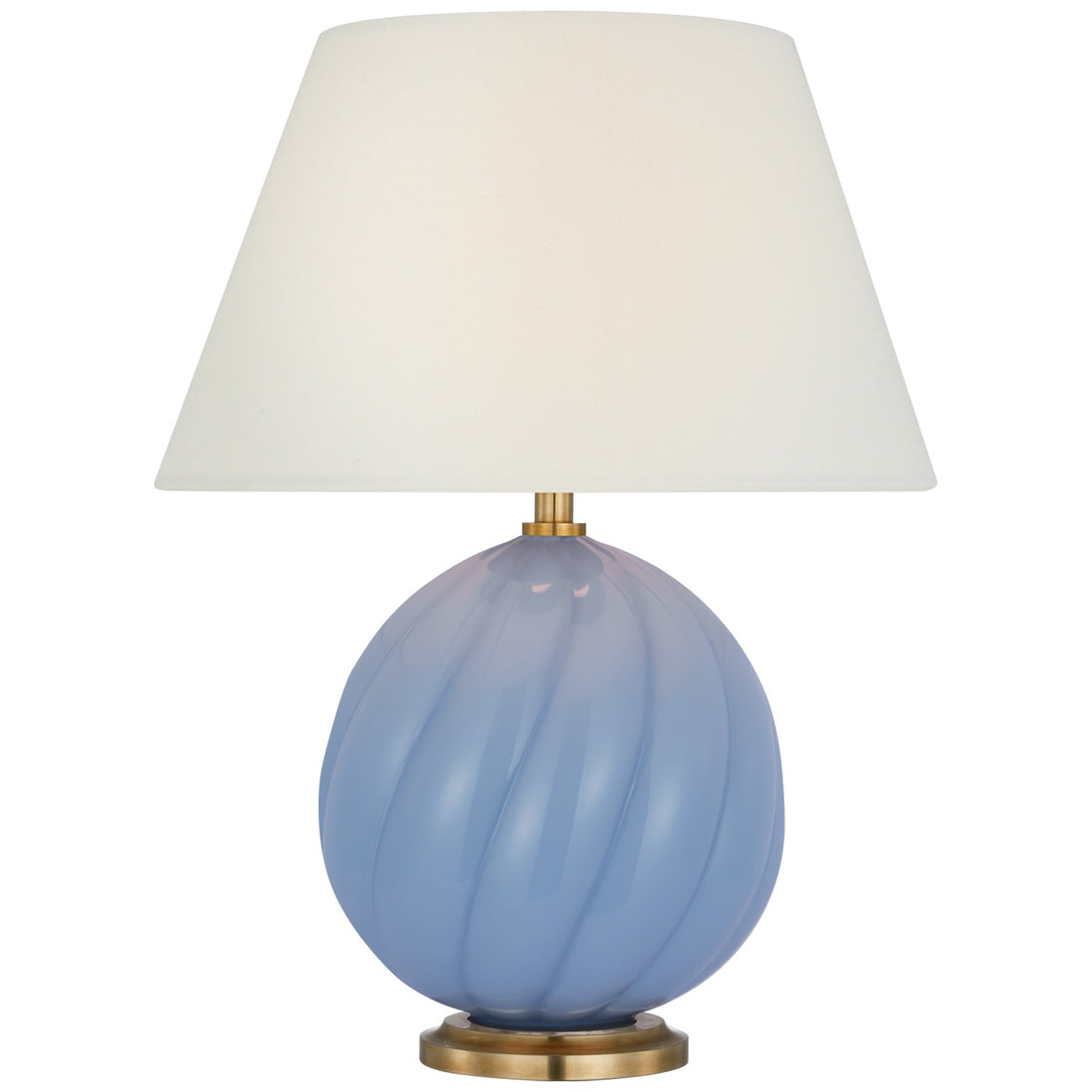 VISUAL COMFORT SIGNATURE, TALIA CORDLESS ACCENT LAMP, TABLE LAMPS
