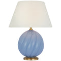 VISUAL COMFORT SIGNATURE, TALIA CORDLESS ACCENT LAMP, TABLE LAMPS