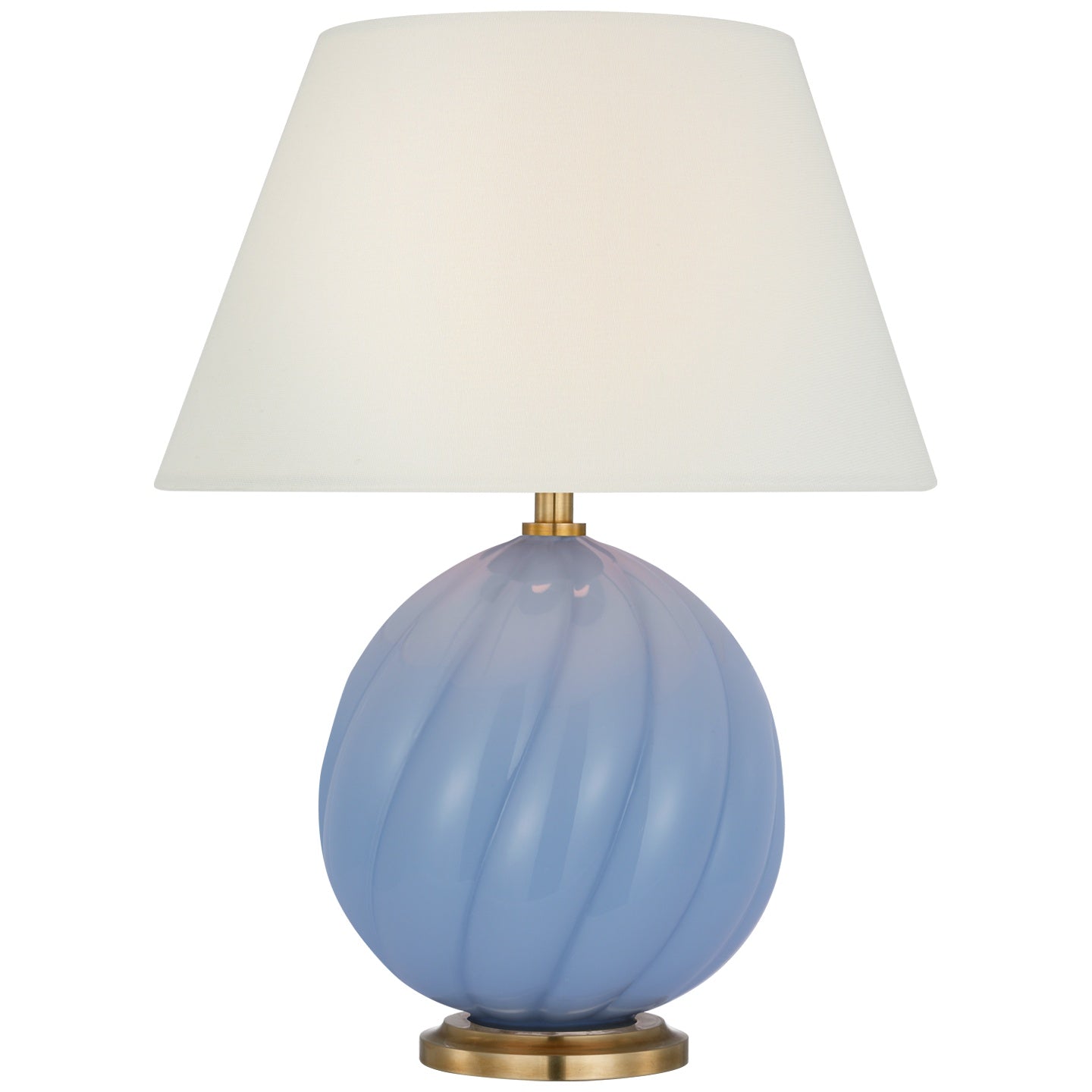 VISUAL COMFORT SIGNATURE, TALIA CORDLESS ACCENT LAMP, TABLE LAMPS