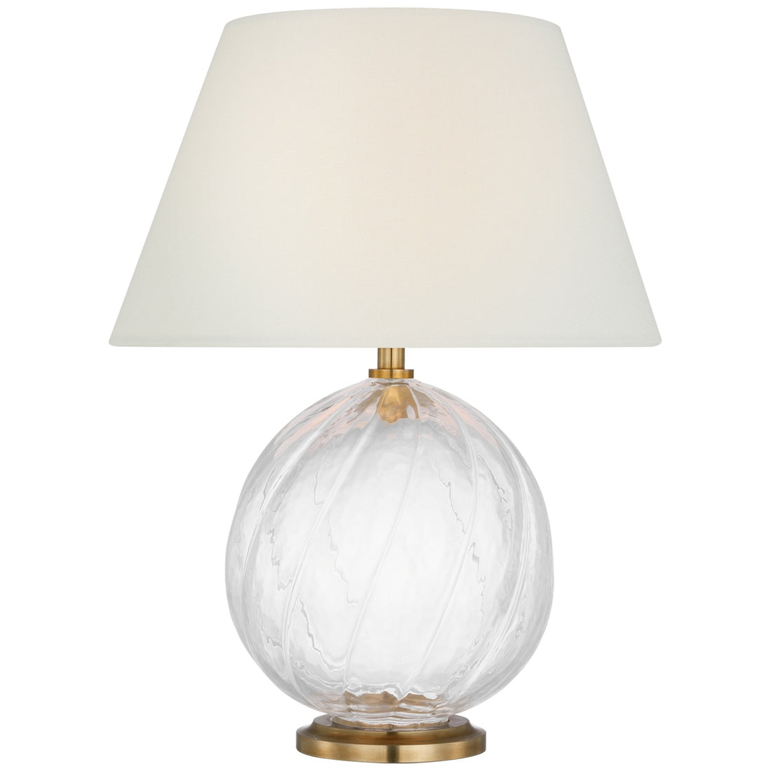 VISUAL COMFORT SIGNATURE, TALIA CORDLESS ACCENT LAMP, TABLE LAMPS