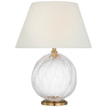 VISUAL COMFORT SIGNATURE, TALIA CORDLESS ACCENT LAMP, TABLE LAMPS