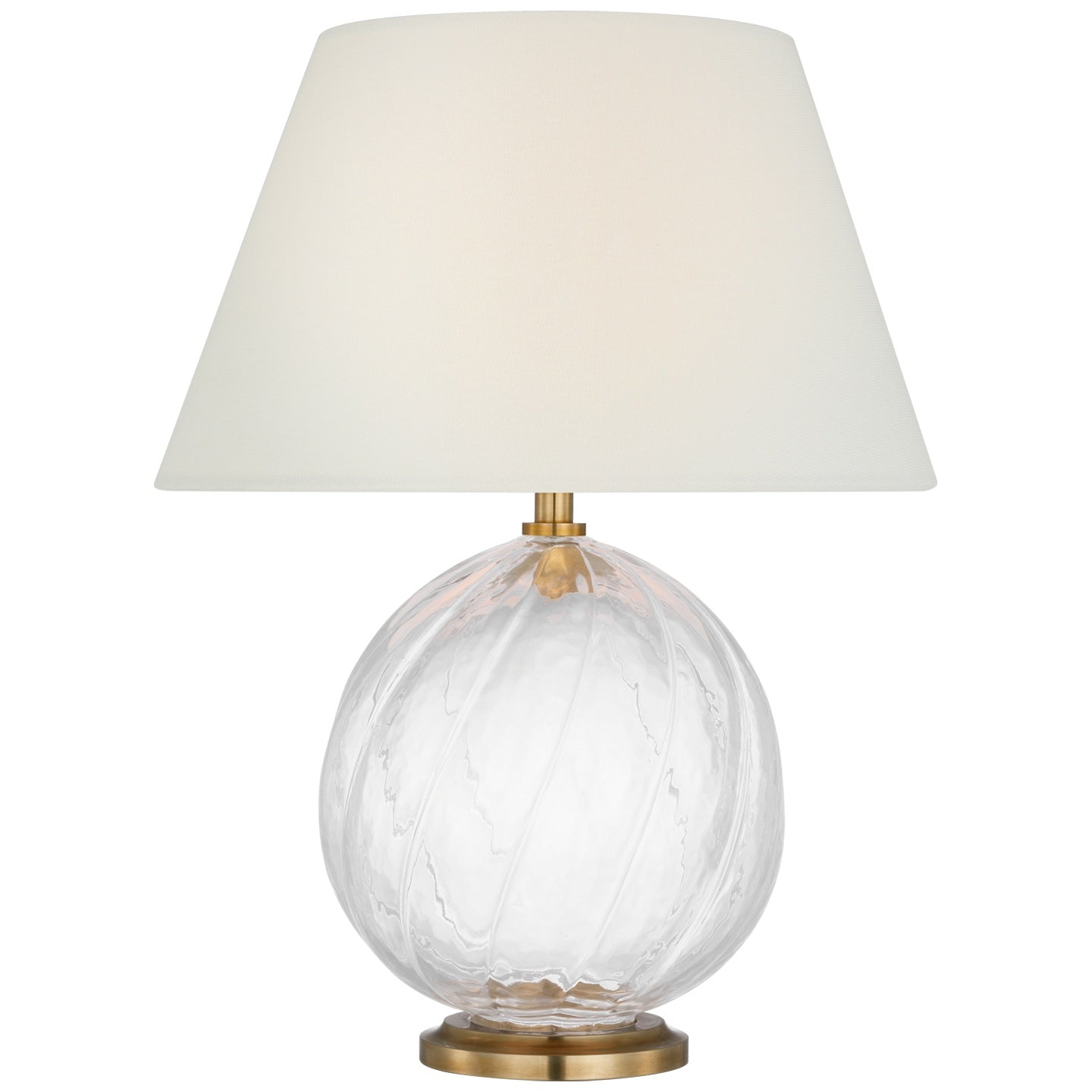 VISUAL COMFORT SIGNATURE, TALIA CORDLESS ACCENT LAMP, TABLE LAMPS
