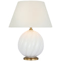 VISUAL COMFORT SIGNATURE, TALIA CORDLESS ACCENT LAMP, TABLE LAMPS