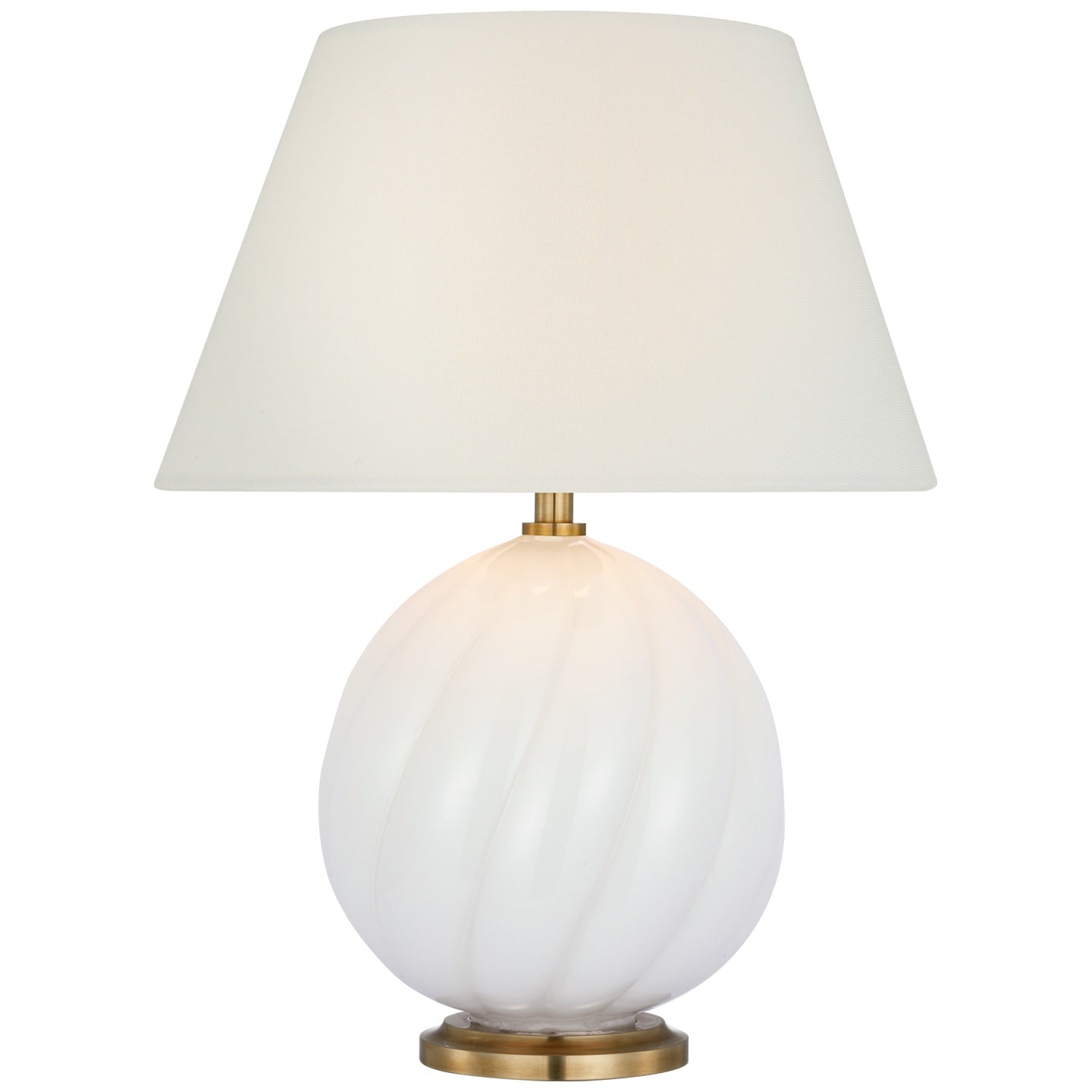 VISUAL COMFORT SIGNATURE, TALIA CORDLESS ACCENT LAMP, TABLE LAMPS