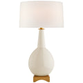 VISUAL COMFORT SIGNATURE, ANTOINE TABLE LAMP, TABLE LAMPS