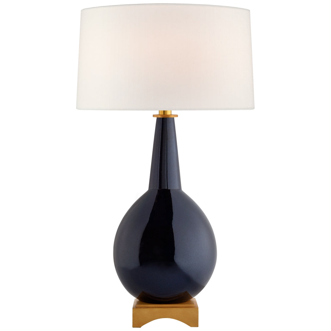 VISUAL COMFORT SIGNATURE, ANTOINE TABLE LAMP, TABLE LAMPS