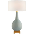 VISUAL COMFORT SIGNATURE, ANTOINE TABLE LAMP, TABLE LAMPS