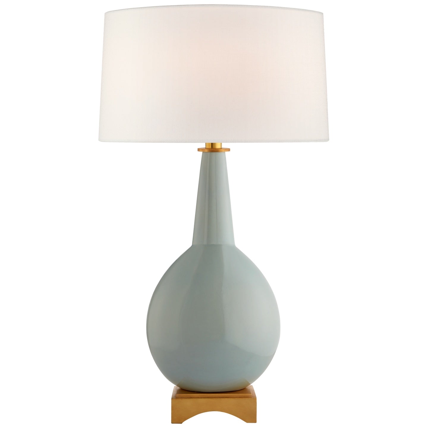 VISUAL COMFORT SIGNATURE, ANTOINE TABLE LAMP, TABLE LAMPS