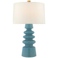 VISUAL COMFORT SIGNATURE, ANDREAS TABLE LAMP, TABLE LAMPS