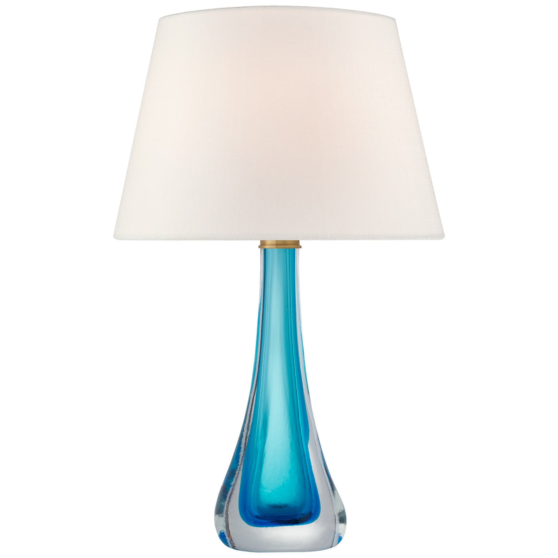 VISUAL COMFORT SIGNATURE, CHRISTA TABLE LAMP, TABLE LAMPS