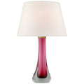 VISUAL COMFORT SIGNATURE, CHRISTA TABLE LAMP, TABLE LAMPS