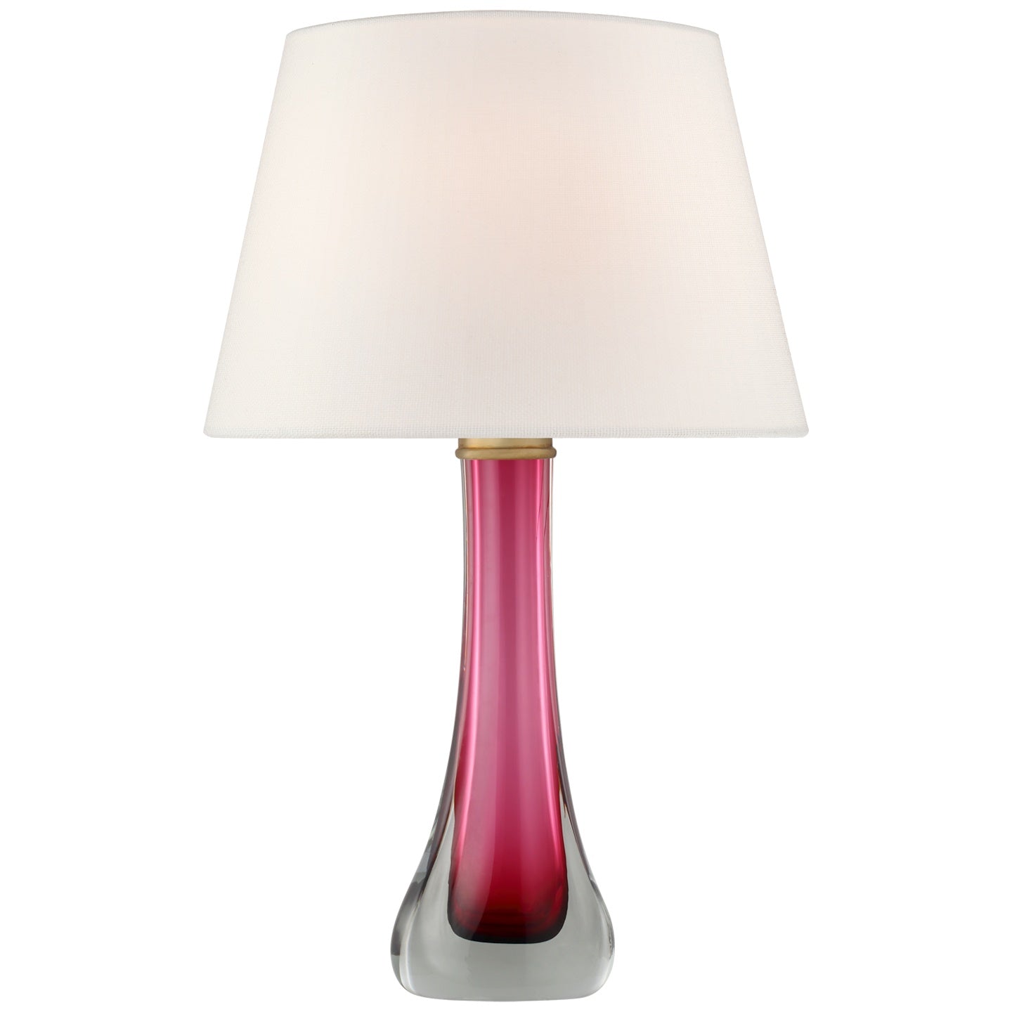 VISUAL COMFORT SIGNATURE, CHRISTA TABLE LAMP, TABLE LAMPS