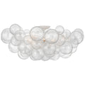 VISUAL COMFORT SIGNATURE, TALIA FLUSH MOUNT, FLUSH MOUNT CEILING LIGHTS