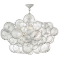 VISUAL COMFORT SIGNATURE, TALIA SEMI-FLUSH MOUNT, FLUSH MOUNT CEILING LIGHTS