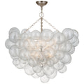 VISUAL COMFORT SIGNATURE, TALIA SEMI-FLUSH MOUNT, FLUSH MOUNT CEILING LIGHTS