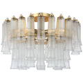 VISUAL COMFORT SIGNATURE, LORELEI SEMI-FLUSH MOUNT, FLUSH MOUNT CEILING LIGHTS