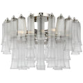VISUAL COMFORT SIGNATURE, LORELEI SEMI-FLUSH MOUNT, FLUSH MOUNT CEILING LIGHTS