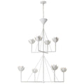 VISUAL COMFORT SIGNATURE, ALBERTO CHANDELIER, CHANDELIER LIGHT