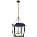 VISUAL COMFORT SIGNATURE, CADDO LANTERN, LANTERN CEILING LIGHT