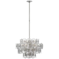 VISUAL COMFORT SIGNATURE GIANNA CHANDELIER - DO NOT SHOW ON WEBSITE