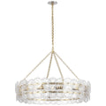 VISUAL COMFORT SIGNATURE GIANNA RING CHANDELIER - DO NOT SHOW ON WEBSITE