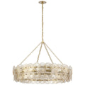 VISUAL COMFORT SIGNATURE GIANNA RING CHANDELIER - DO NOT SHOW ON WEBSITE