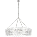 VISUAL COMFORT SIGNATURE GIANNA RING CHANDELIER - DO NOT SHOW ON WEBSITE