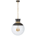 VISUAL COMFORT SIGNATURE, LUCIA PENDANT, PENDANT LIGHT