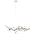 VISUAL COMFORT SIGNATURE, MANDEVILLE LINEAR CHANDELIER, CHANDELIER LIGHT