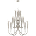 VISUAL COMFORT SIGNATURE, ACADIA CHANDELIER, CHANDELIER LIGHT